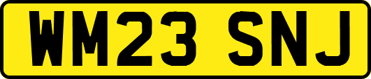WM23SNJ