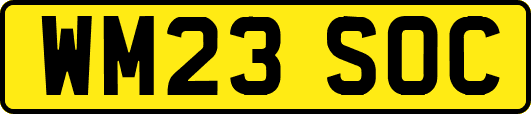 WM23SOC