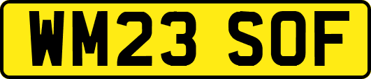 WM23SOF