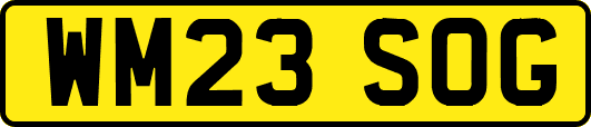 WM23SOG