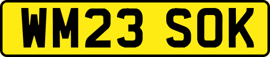 WM23SOK