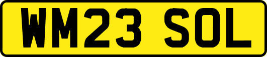 WM23SOL