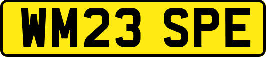 WM23SPE