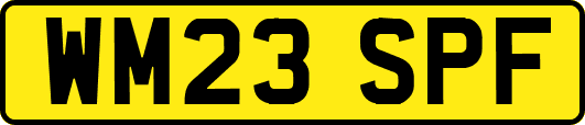 WM23SPF
