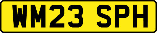 WM23SPH