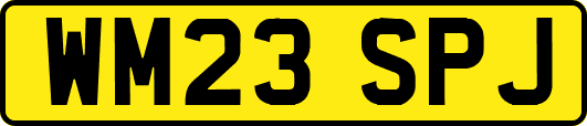 WM23SPJ