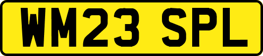 WM23SPL