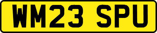 WM23SPU