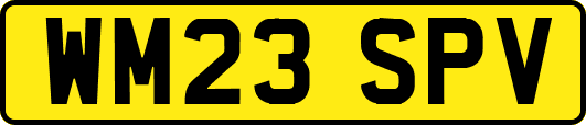 WM23SPV