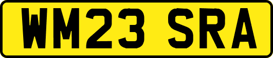 WM23SRA