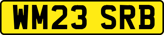 WM23SRB