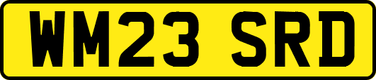 WM23SRD