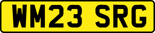 WM23SRG