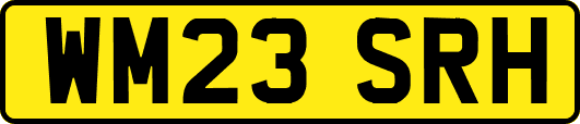 WM23SRH