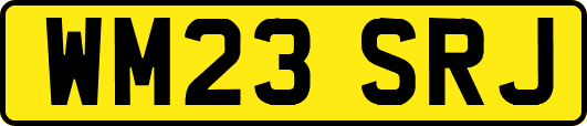 WM23SRJ