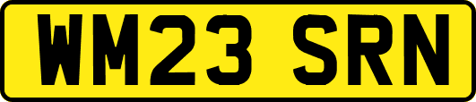 WM23SRN