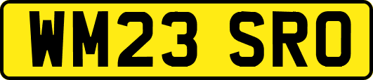 WM23SRO