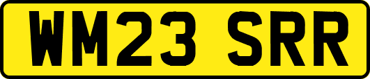 WM23SRR