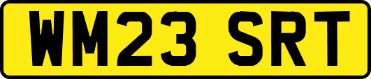 WM23SRT