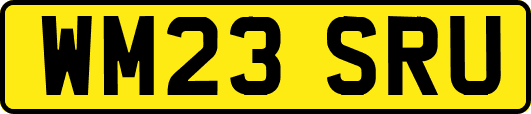WM23SRU