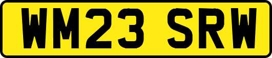 WM23SRW