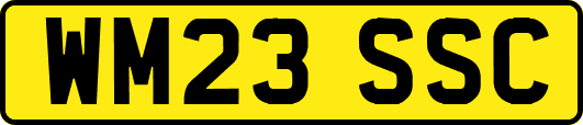 WM23SSC