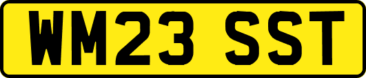 WM23SST