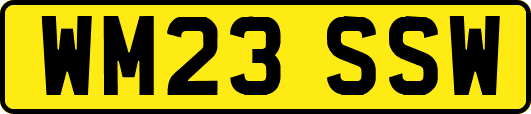 WM23SSW