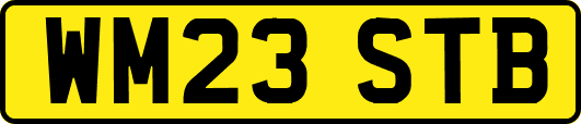 WM23STB