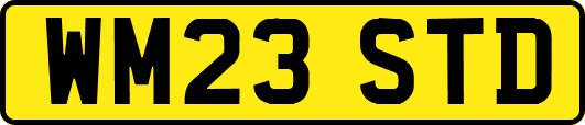 WM23STD