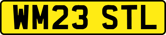 WM23STL