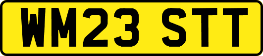 WM23STT