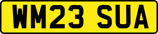 WM23SUA