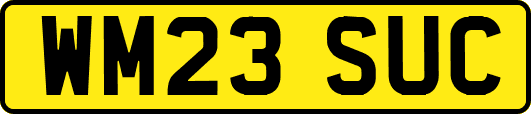 WM23SUC