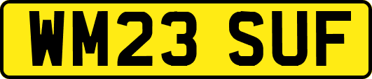 WM23SUF