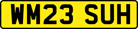 WM23SUH