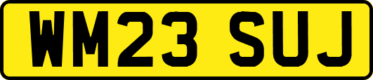 WM23SUJ