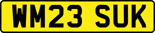 WM23SUK