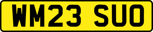 WM23SUO