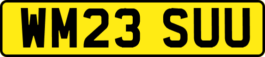 WM23SUU