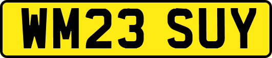 WM23SUY