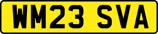 WM23SVA