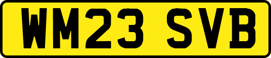 WM23SVB
