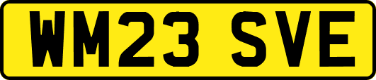 WM23SVE