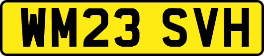 WM23SVH