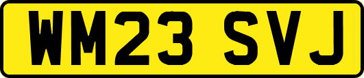 WM23SVJ