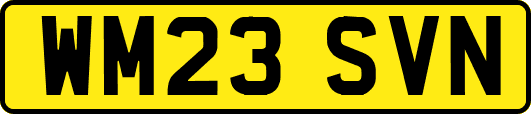 WM23SVN