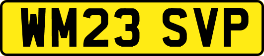 WM23SVP