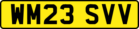 WM23SVV