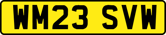 WM23SVW